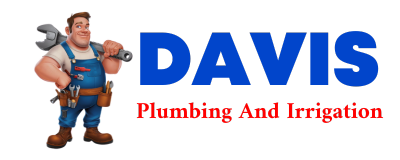 Trusted plumber in HOODSPORT